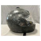 Motorcycle Helmet