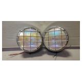 Set Of Two Fog Lights