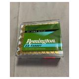 (100) Rounds Of .22 Long Rifle Ammo