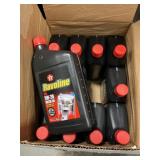 Case Of Havoline 5W-20 Motor Oil
