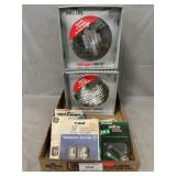 Auto Headlights, Bulbs, Lamps