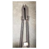 (1) Vintage H.D. Crimping Tool