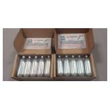 (20) Byrna 8G CO2 Cartridges