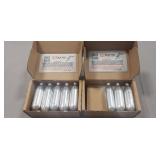 (18) Byrna 8G CO2 Cartridges