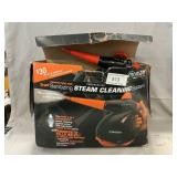 Monster Steam Cleaning System