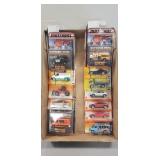 (12) Assorted Matchbox Cars