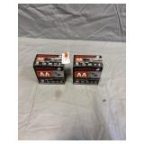 (50) Rounds Winchester 12 Gauge Shotshells