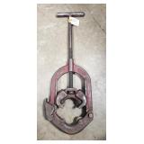 (1) Reed #HC4 Pipe Cutter