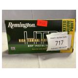 (50) Rounds Of .40 Smith & Wesson Ammo