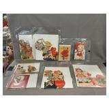 Vintage Valentineï¿½s Day Cards
