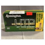 (50) Rounds Of .40 Smith & Wesson Ammo