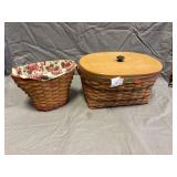 Longaberger Baskets