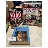 Assorted Reference Books