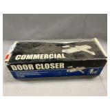 Unused Commercial Door Closer