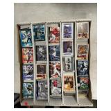 Large Lot Of Assorted Sports Cards