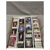 Large Lot Of Assorted Sports Cards