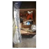 Box Lot (Review Photos)