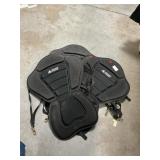 (3) Leader Accessories Deluxe Kayak Seats