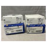 Lot Of Sandpaper Discs