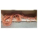 (2) Extension Cords