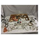 Lot Of Cookie Cutters