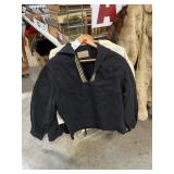 Lot Of Vintage Naval Clothing