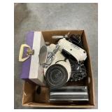 Vintage Hamilton Beach Stand Mixer, Magnavox