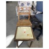 Kids Chair & Table