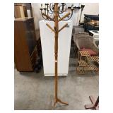 Coat Tree