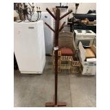Coat Tree