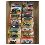 (12) NOS Matchbox Die-Cast