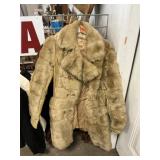 Vintage Fur, Acrylic Coats