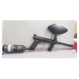 (1) Paintball Gun