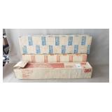 (3) Boxes Of Sandpaper Sheets