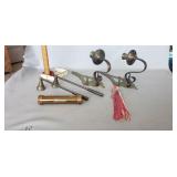 Tray Lot Of Assorted Items