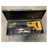 DeWalt Reciprocating Saw