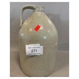 Haynes Stoneware Jug