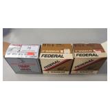 (74) Rounds 12 Gauge Shotgun Shells