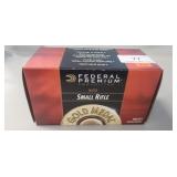 (1000) Count Small Rifle Match Primers