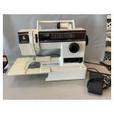 Singer Imperial Sewing Machine