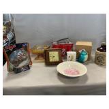 Christopher Radko Ornament, Coke Tin, ï¿½Carsï¿½