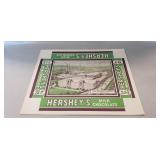 (1) Vintage Hershey