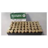 (50) Rounds 45 Automatic Ammo