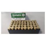 (50) Rounds 45 Automatic Ammo