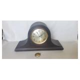 (1) Vintage Seth Thomas Mantle Clock (No Key)