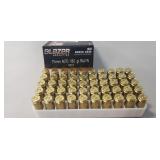 (50) Rounds 10mm Auto Ammo