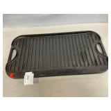 Lodge Cast Iron Griddle