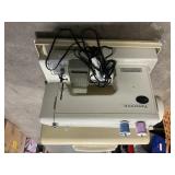 Kenmore Portable Sewing Machine