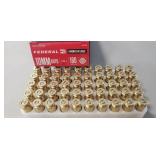 (50) Rounds 10mm Auto Ammo