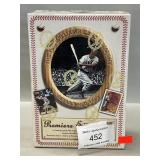 Sealed Box Of 1993 Premiere Edition Ted Williams